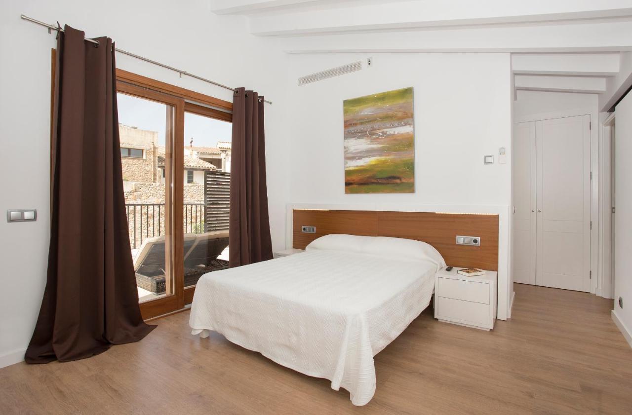 Sant Sebastia Villa Pollenca Exterior photo