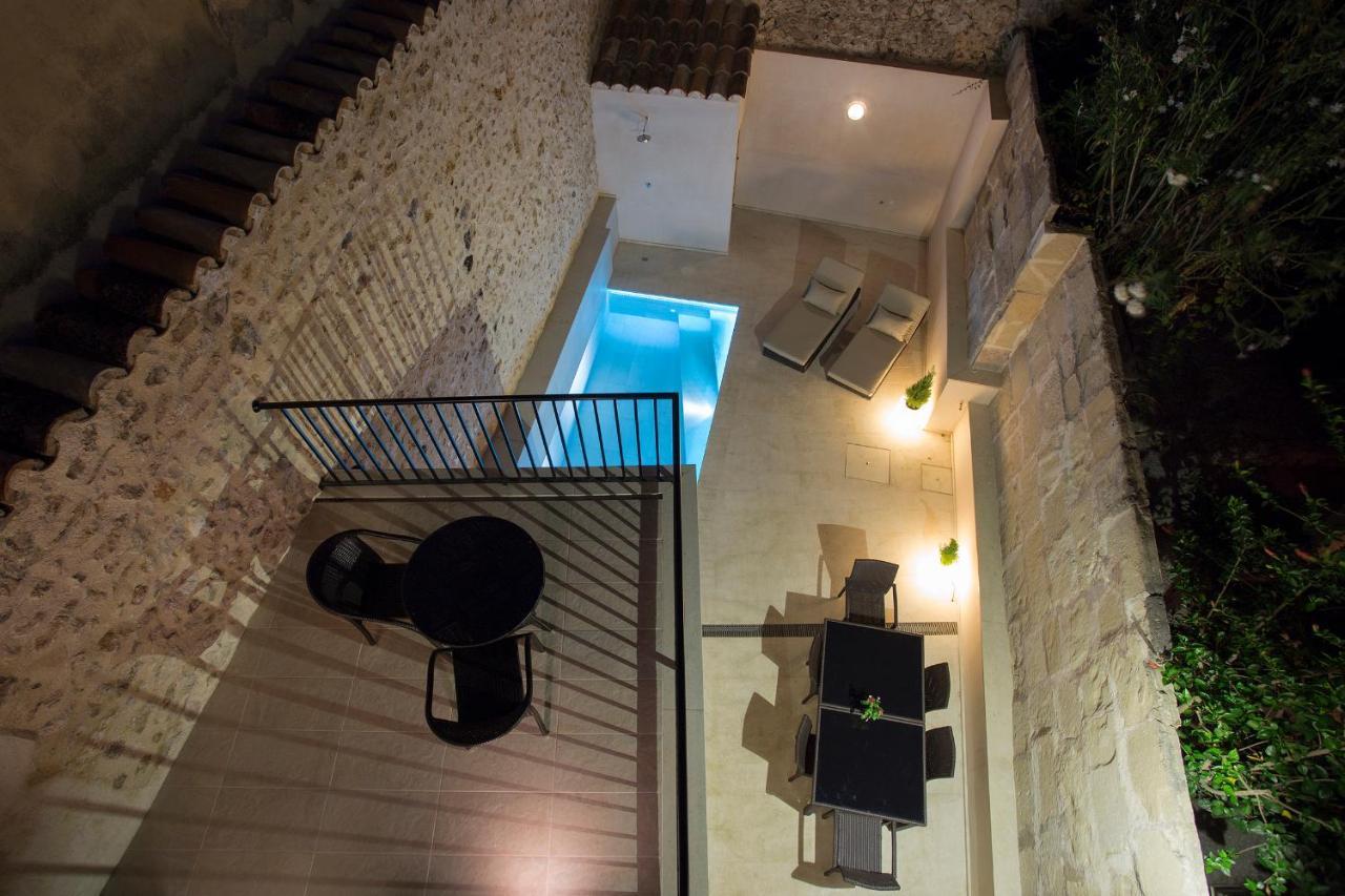 Sant Sebastia Villa Pollenca Exterior photo