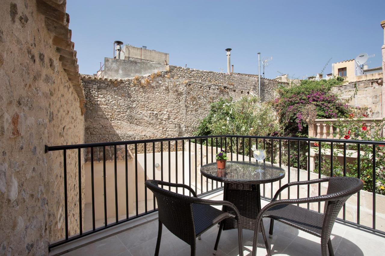 Sant Sebastia Villa Pollenca Exterior photo
