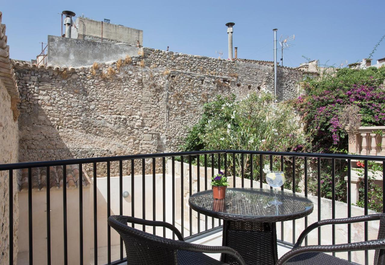 Sant Sebastia Villa Pollenca Exterior photo